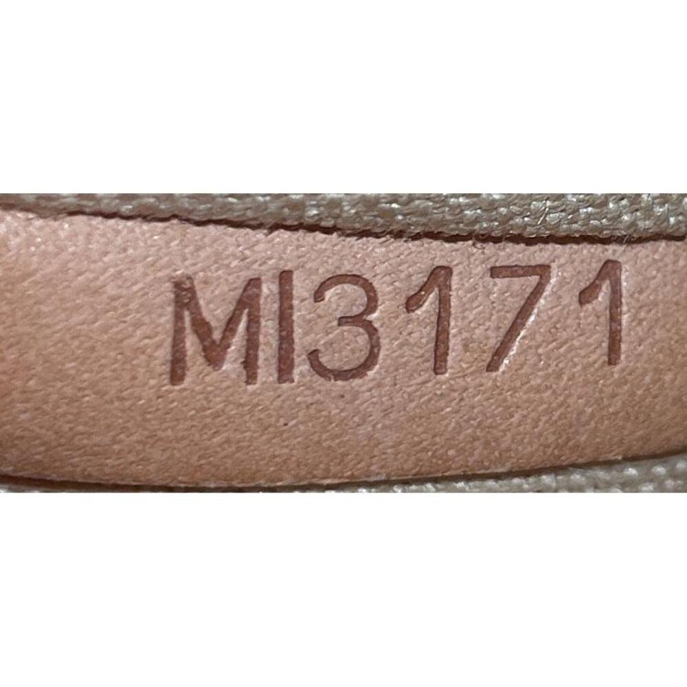 Louis Vuitton Siracusa Handbag Damier #244199L15B - Picture 9 of 9